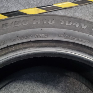 금호 윈터크래프트 WP72 245/50 R18 타이어