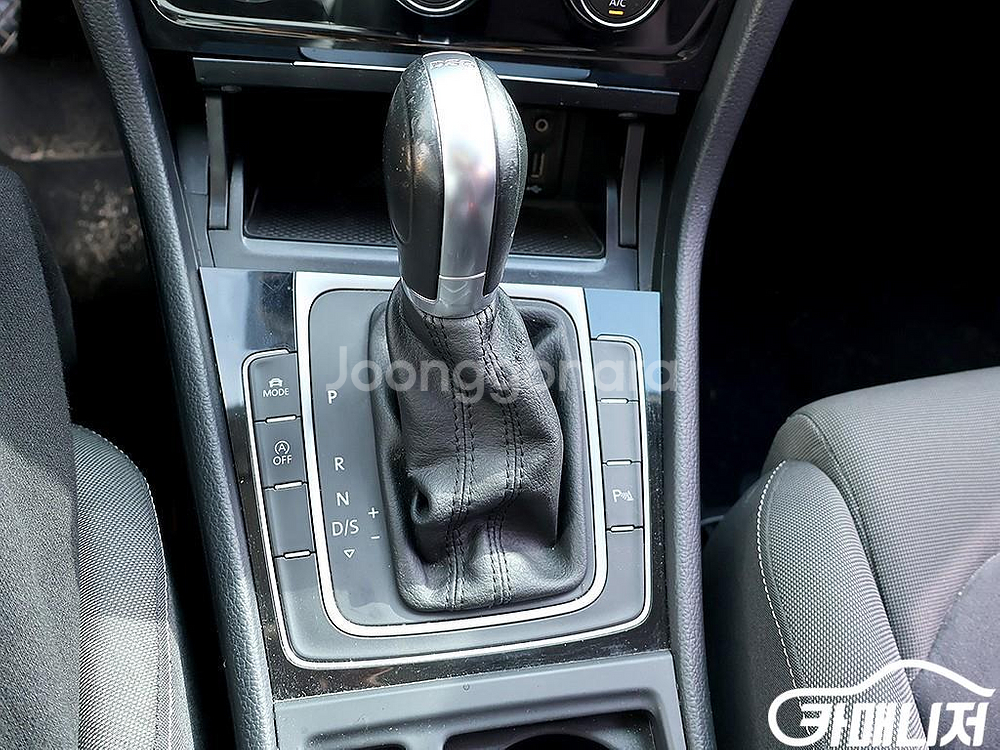 [폭스바겐]골프 7세대 2.0 TDI (5인승) #앱특--6