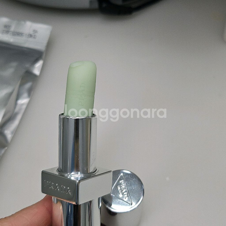 쿠션,프라다립밤 일괄--3