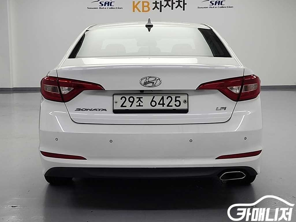 [현대]LF 쏘나타 LPI 프리미엄 #앱특가--2