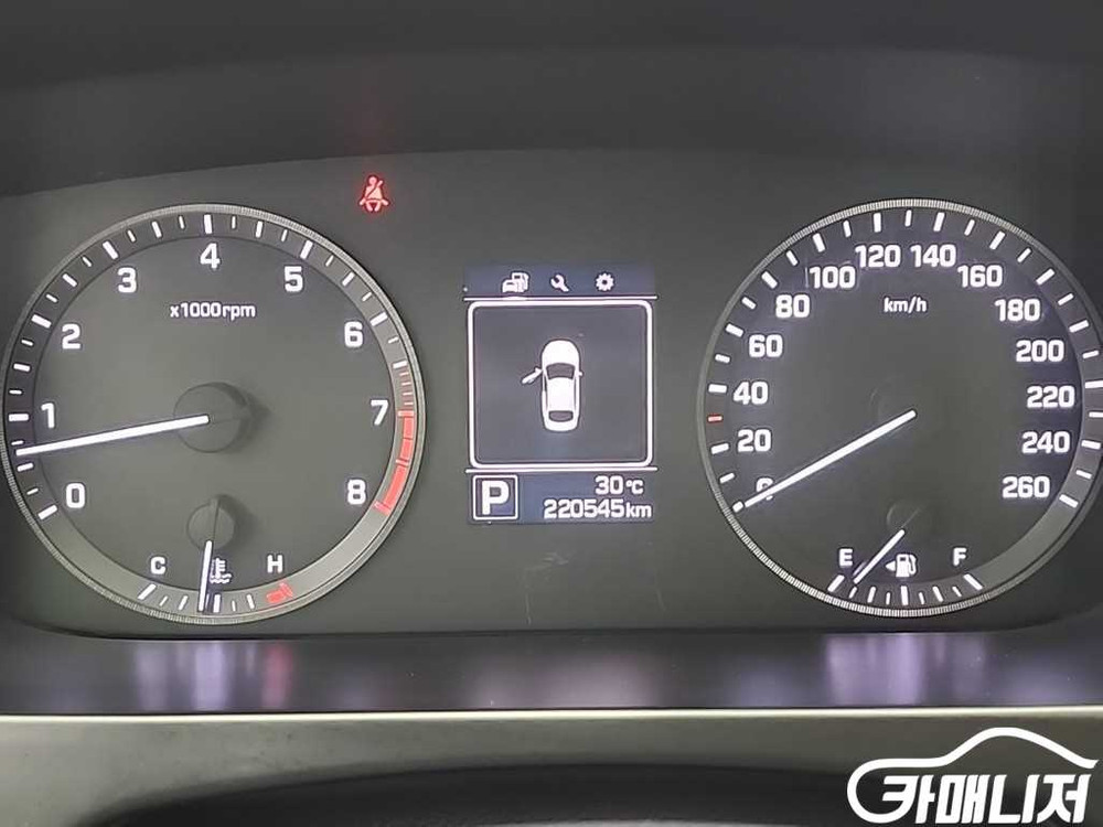 [현대]LF 쏘나타 LPI 프리미엄 #앱특가--5