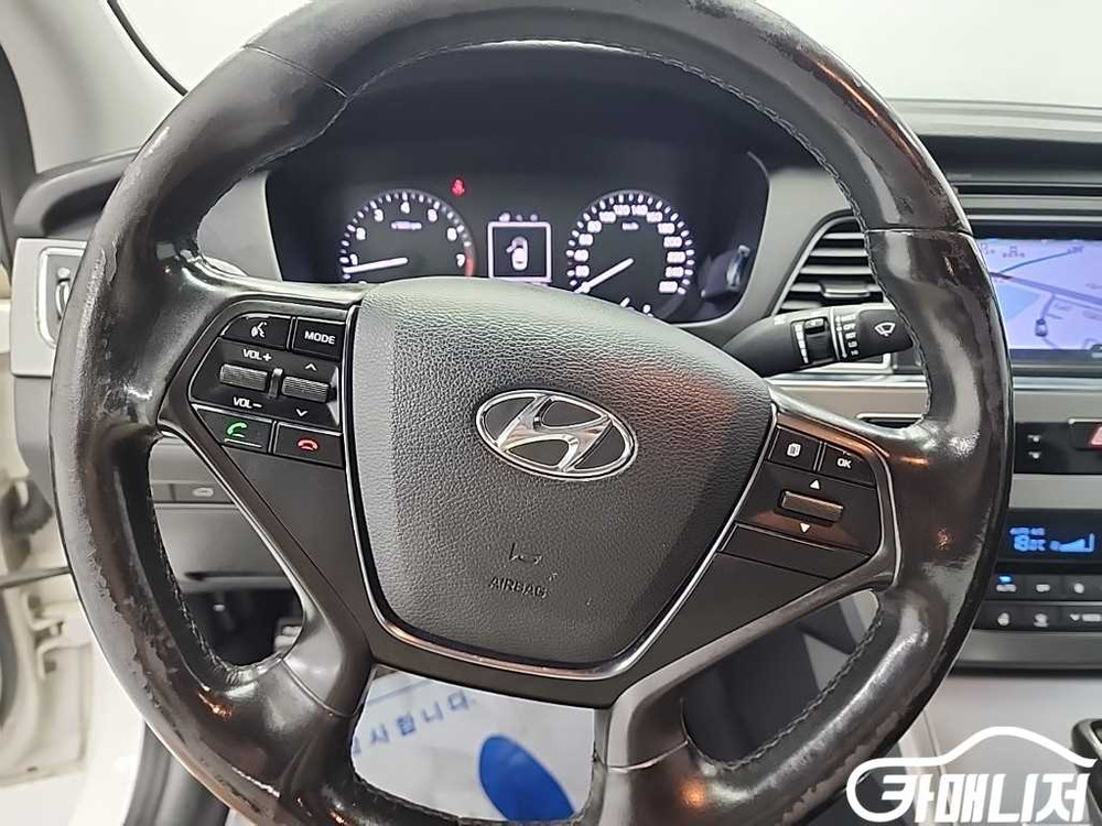 [현대]LF 쏘나타 LPI 프리미엄 #앱특가--8