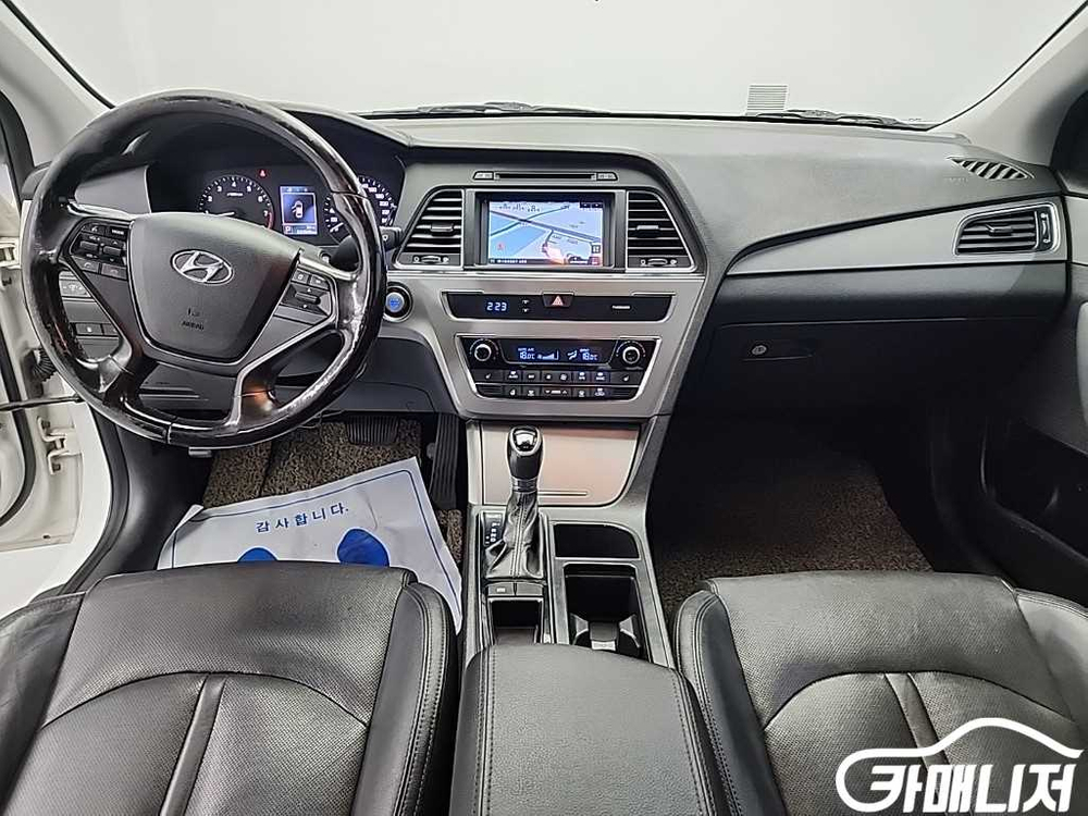 [현대]LF 쏘나타 LPI 프리미엄 #앱특가--6