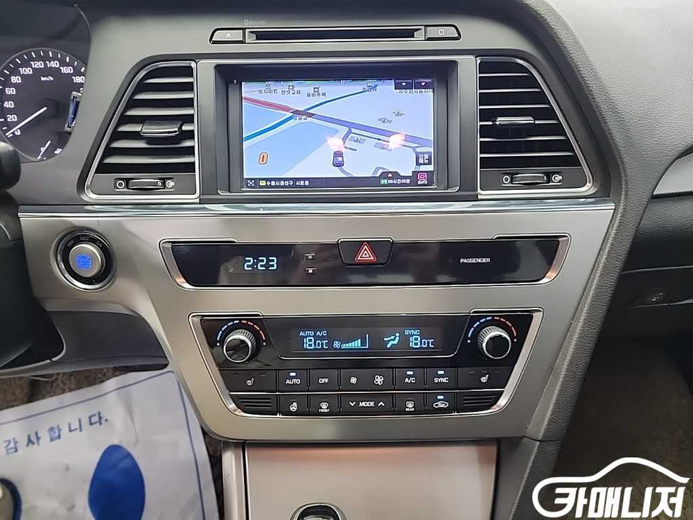 [현대]LF 쏘나타 LPI 프리미엄 #앱특가--9