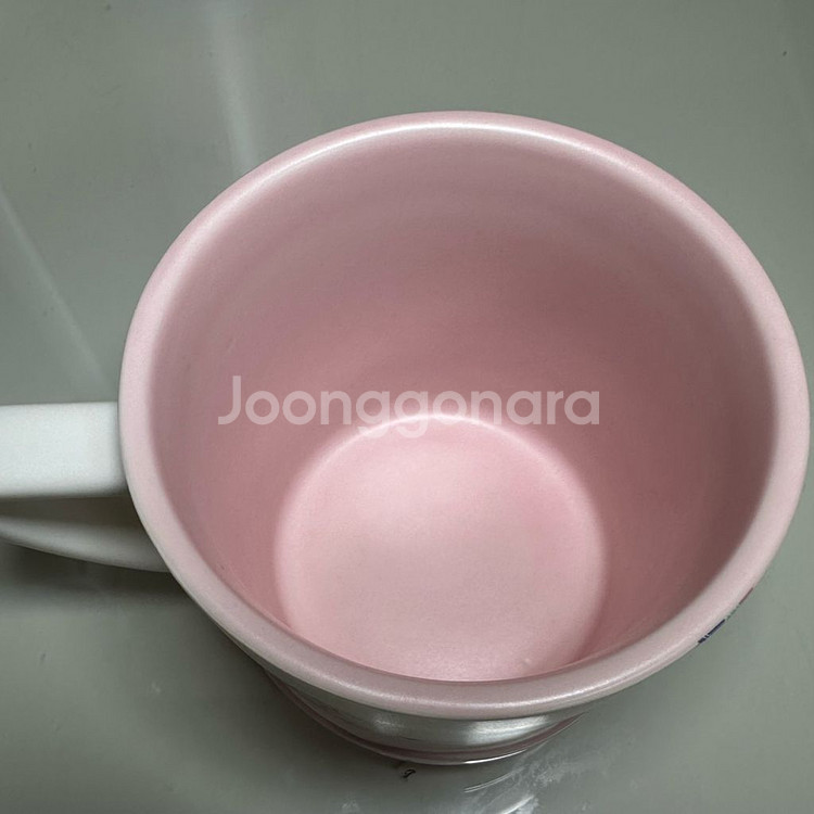 스타벅스 2023 23 무궁화 트로이 텀블러 머그 세트--5