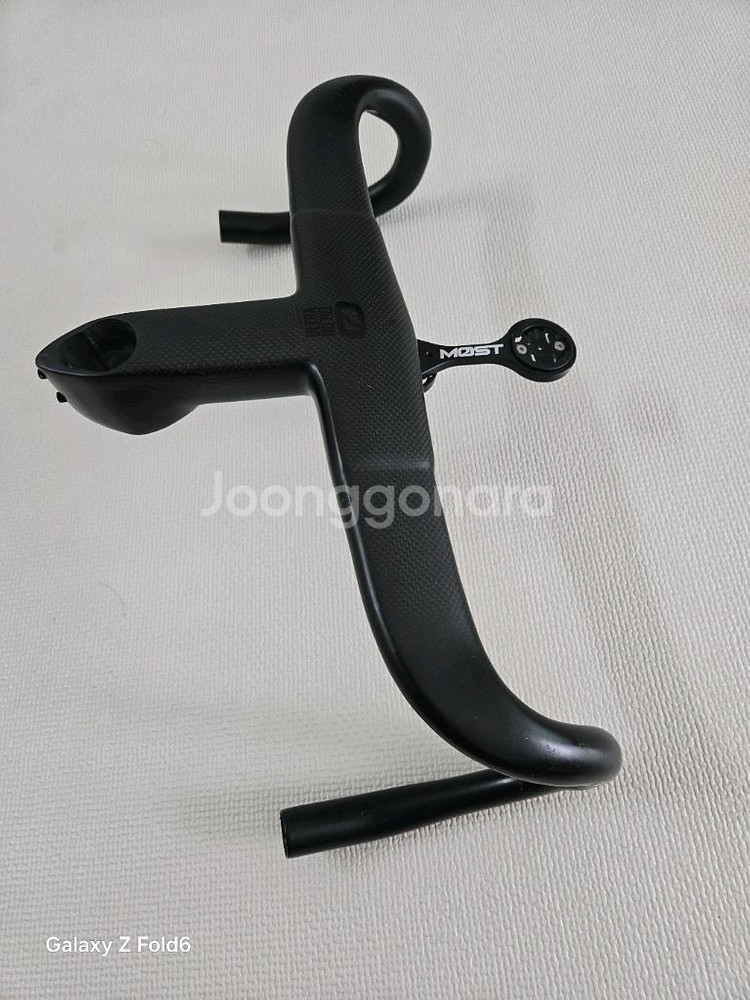 피나렐로 모스트 핸들바 알리 440/120--1