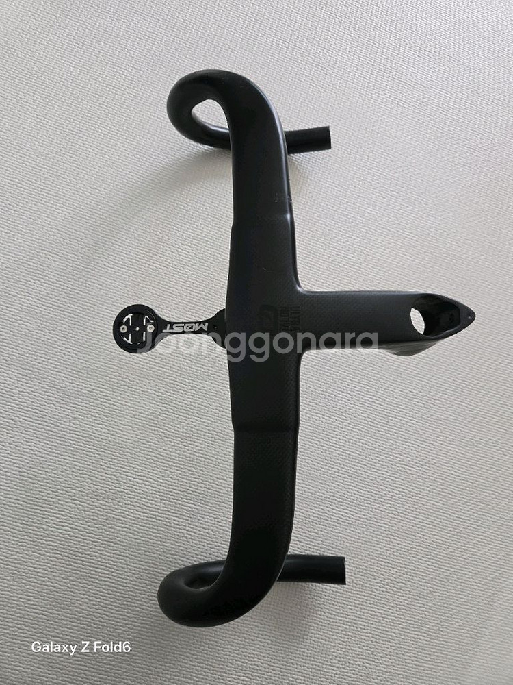 피나렐로 모스트 핸들바 알리 440/120--2