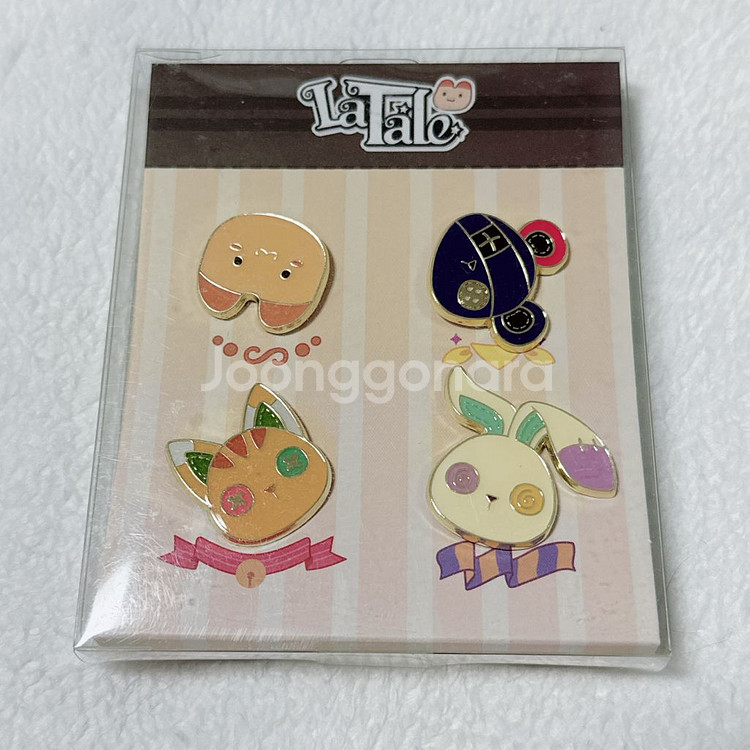 라테일 뱃지 팝니다--0