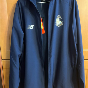 서울 이랜드FC 바람막이(새상품)