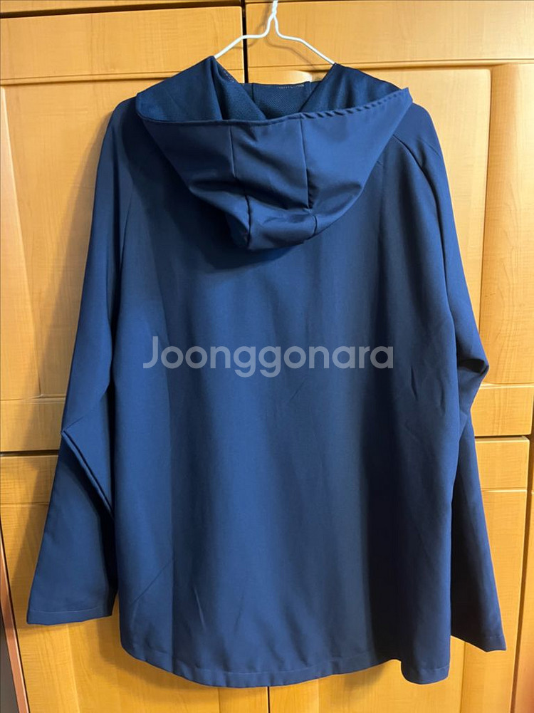 서울 이랜드FC 바람막이(새상품)--1