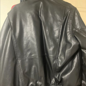 8세컨즈 라이딩자켓