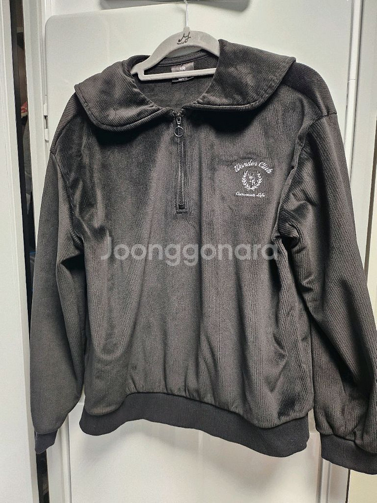 160사이즈 여자--0