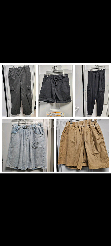 160사이즈 여자--4