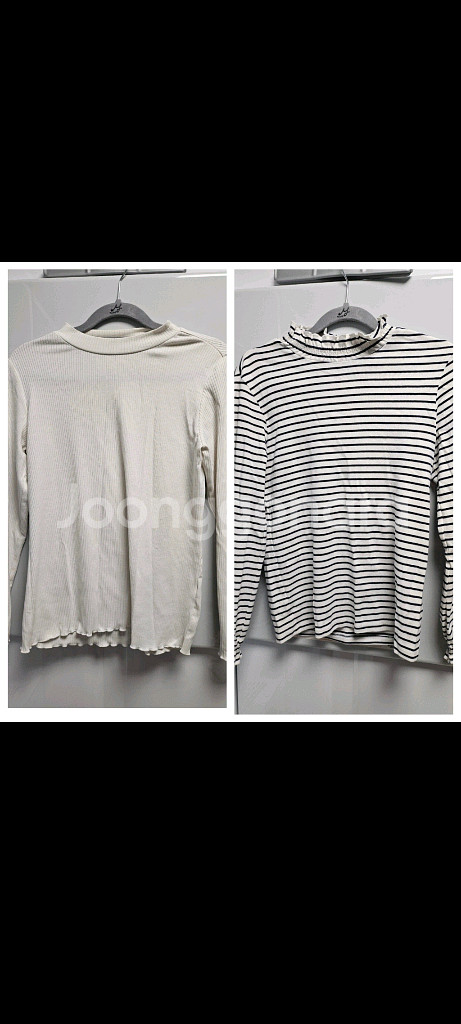 160사이즈 여자--3