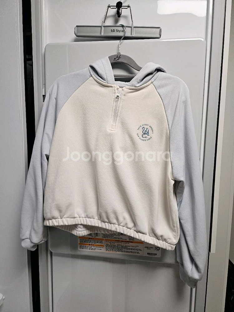 160사이즈 여자--8