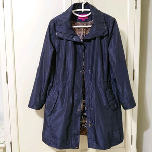 (새상품급) 폭스레이디 봄가을 네이비 자켓