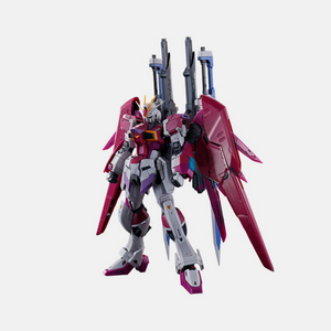 RG 데스티니 임펄스 건담 반다이 미개봉 미조립 새상품