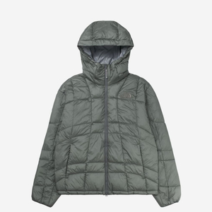 [XL] 노스페이스 웨이브 LT 온자켓 경량패딩 그레이