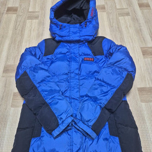 게스 초등 남아 패딩 150~160사이즈