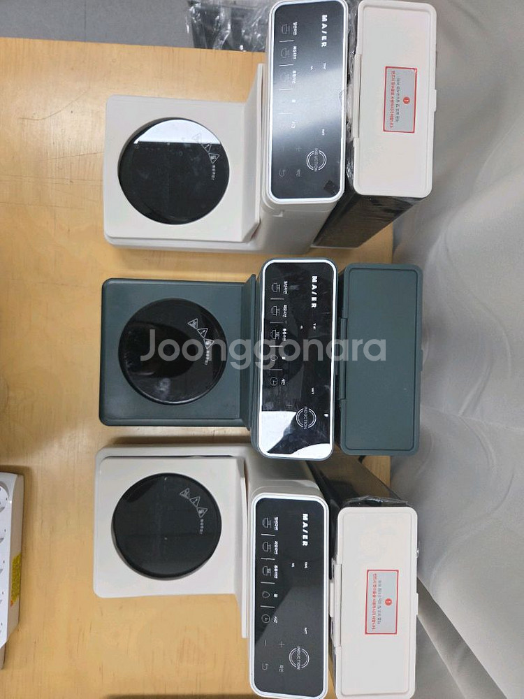 마이어 라면 조리기--1