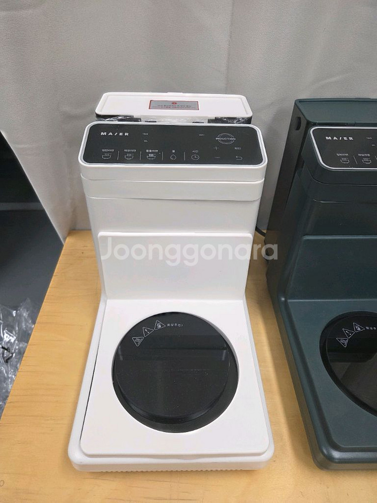 마이어 라면 조리기--0