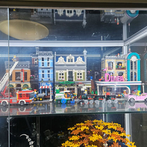 레고 중고 및 misb 판매