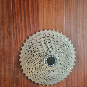 자전거 시마노 스프라켓 10단 11-36t