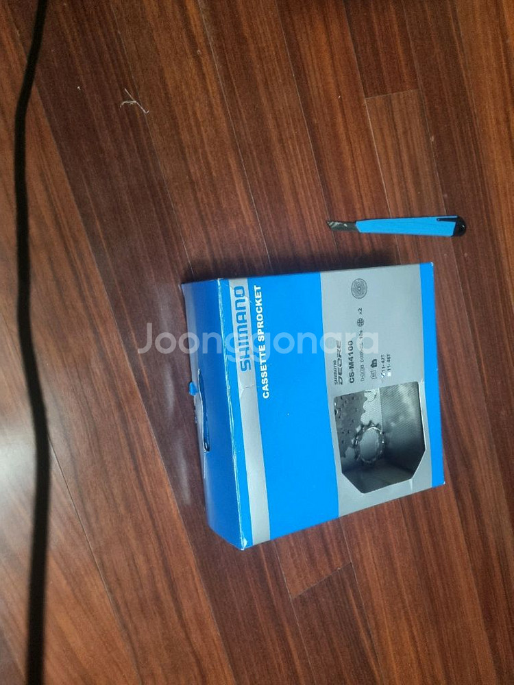 자전거 시마노 스프라켓 10단 11-36t--1