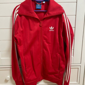 아디다스 유로파져지 레드 xl(105)