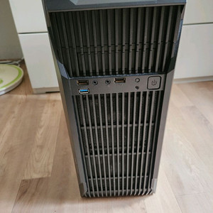 i5 컴퓨터 본체 팝니다(부산)