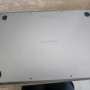 맥북 프로 16 M1 Pro 16GB 1TB