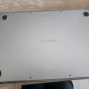 맥북 프로 16 M1 Pro 16GB 1TB