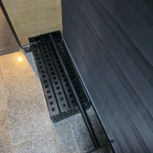 타이탄테크 가로/ 타이탄테크 일자 풀업바