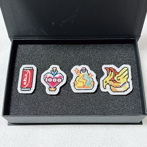 라테일 와펜 팝니다