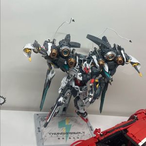 인피니티디멘션 스팅레이