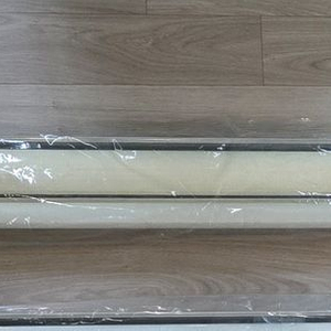 콤비 블라인드 아이보리 색상 새상품 판매