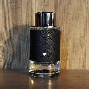 몽블랑 익스플로러 명품 남자 향수 100ml 새상품