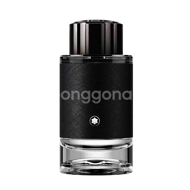 몽블랑 익스플로러 명품 남자 향수 100ml 새상품--2