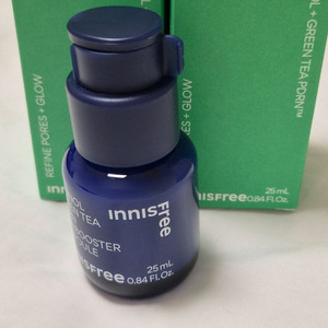 이니스프리 레티놀 PDRN 앰플