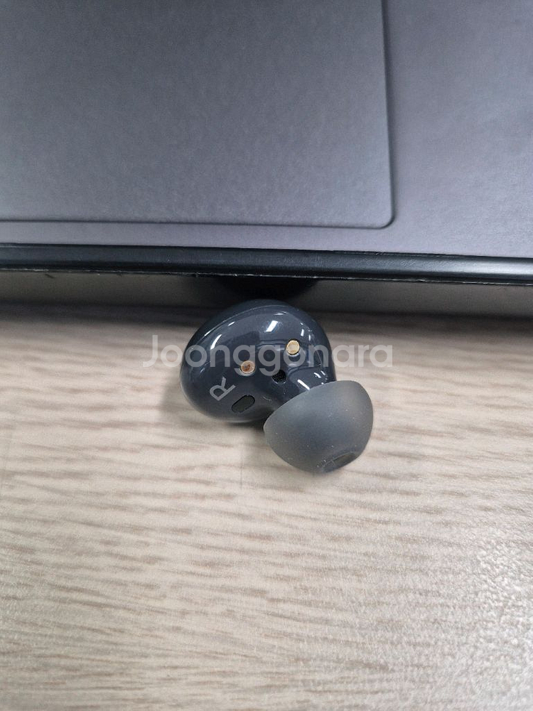 갤럭시 버즈2 그라파이트 오른쪽 유닛--0