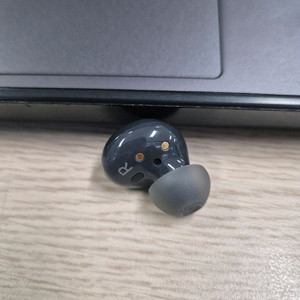 갤럭시 버즈2 그라파이트 오른쪽 유닛