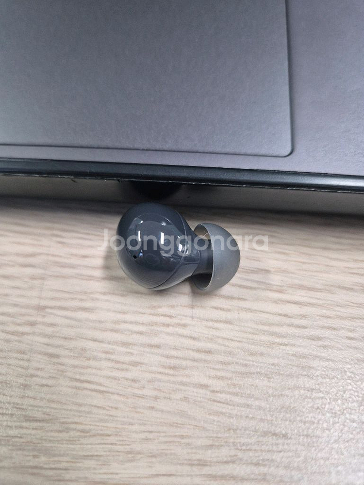 갤럭시 버즈2 그라파이트 오른쪽 유닛--2