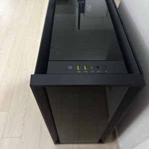 12600K 3080TI 어로스마스터 본체 팝니다 일괄