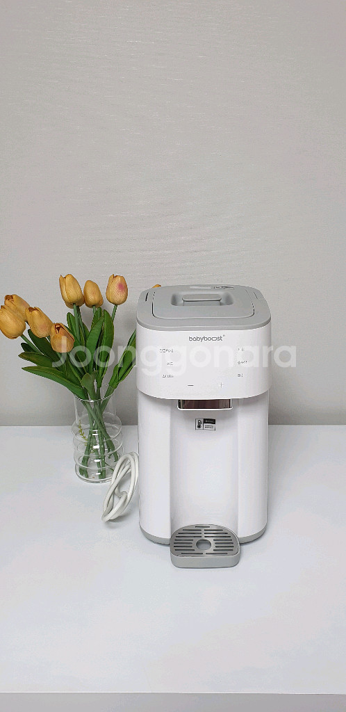 베이비부스트 분유포트--0