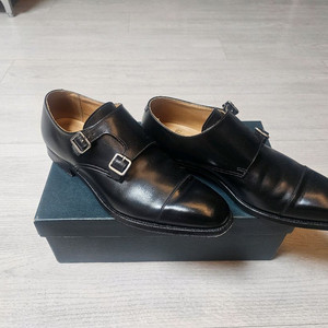 크로켓 앤 존스 론즈블랙7