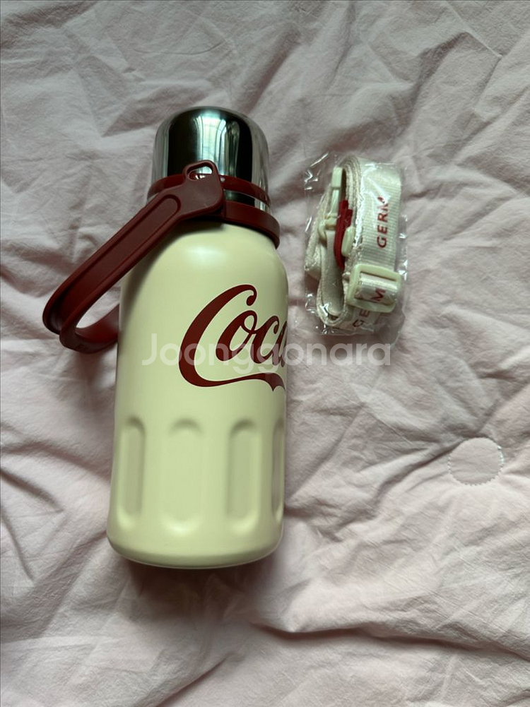 코카콜라 라이센스 텀블러(800ml)--1