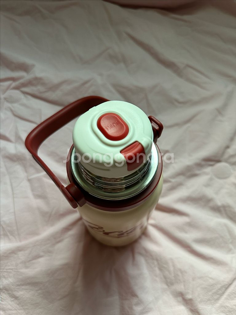 코카콜라 라이센스 텀블러(800ml)--5