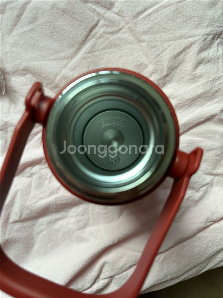 코카콜라 라이센스 텀블러(800ml)--3