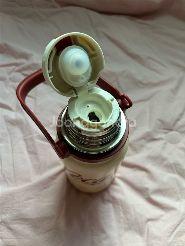 코카콜라 라이센스 텀블러(800ml)--4