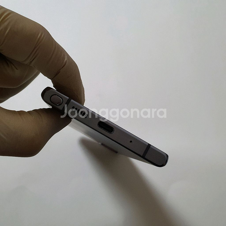 갤럭시 노트20 256GB 깔끔 저렴 정상해지--4